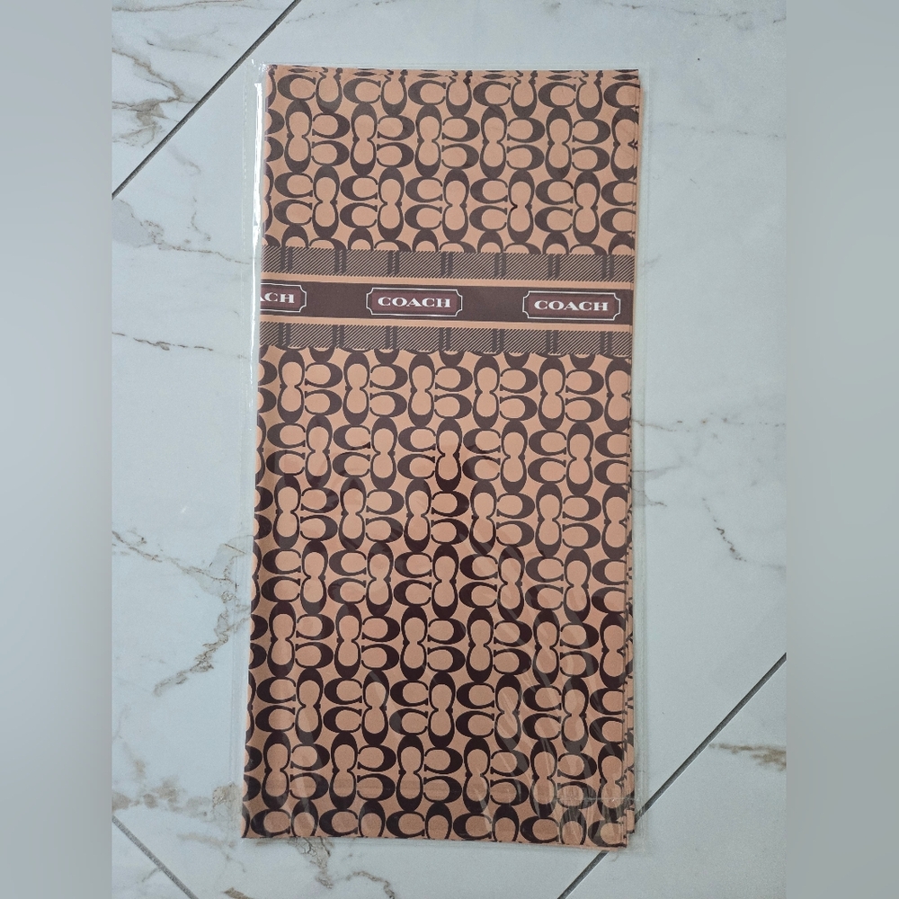 🔥LUX WRAPPING PAPER🔥 - Picture 2 of 4